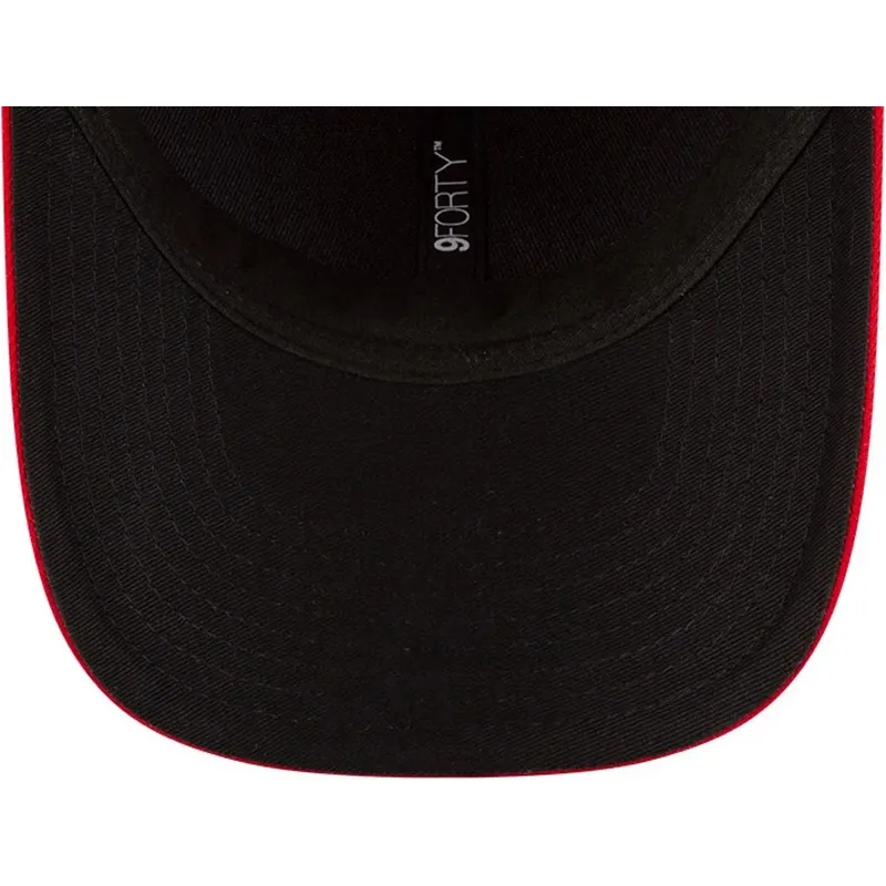 czerwona-czapka-z-daszkiem-snapback-9forty-m-crown-player-replica-philadelphia-phillies-mlb-new-era