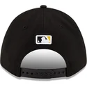 petten-gebogen-zwart-snapback-9forty-m-crown-player-replica-van-pittsburgh-pirates-mlb-van-new-era