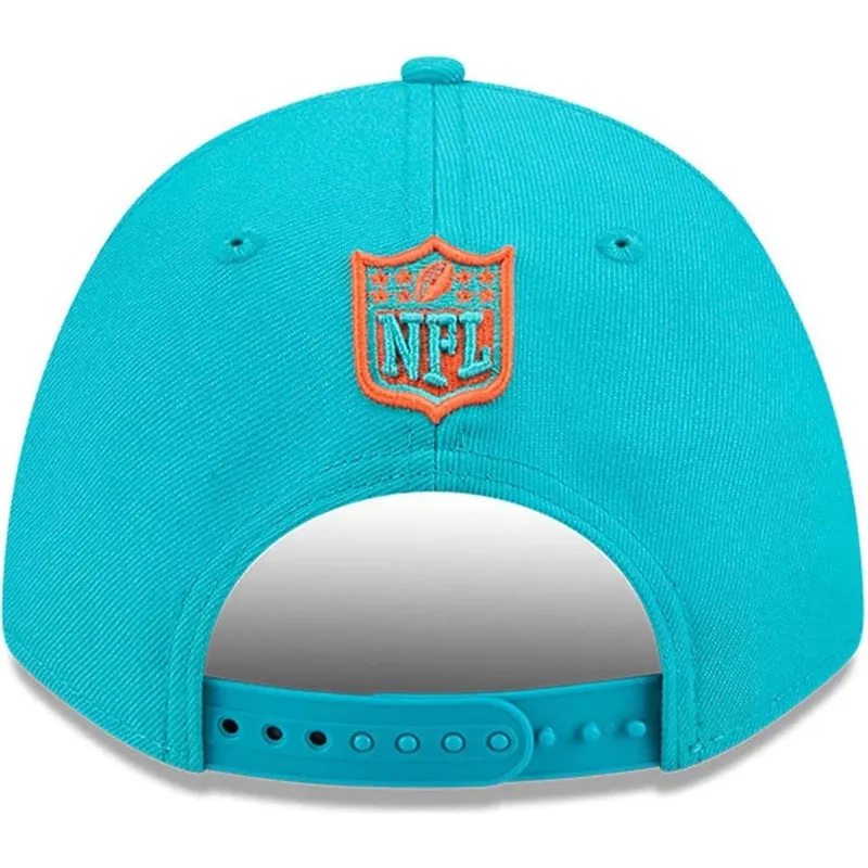 bla-kurvad-keps-snapback-9forty-m-crown-team-fran-miami-dolphins-nfl-av-new-era