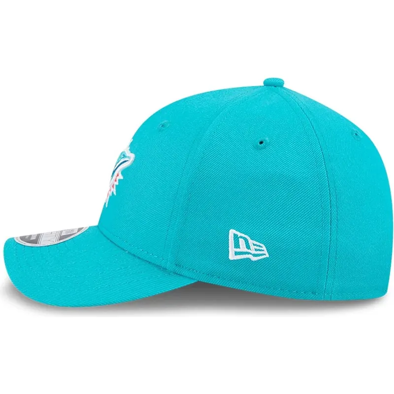 petten-gebogen-blauw-snapback-9forty-m-crown-team-van-miami-dolphins-nfl-van-new-era