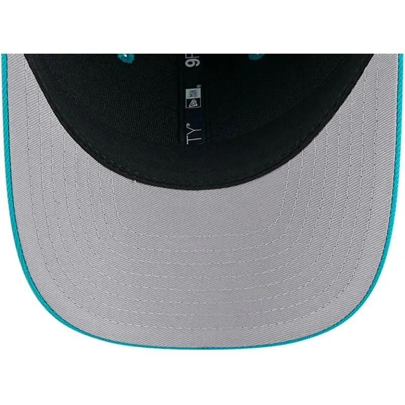 bla-buet-snapback-kasket-9forty-m-crown-team-fra-miami-dolphins-nfl-fra-new-era