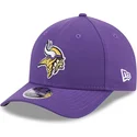 petten-gebogen-violet-snapback-9forty-m-crown-team-van-minnesota-vikings-nfl-van-new-era