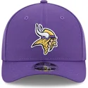 cappellino-curvo-viola-snapback-9forty-m-crown-team-dei-minnesota-vikings-nfl-di-new-era