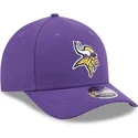 petten-gebogen-violet-snapback-9forty-m-crown-team-van-minnesota-vikings-nfl-van-new-era