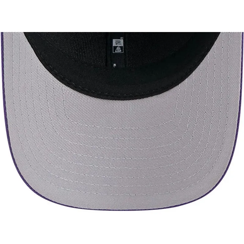 petten-gebogen-violet-snapback-9forty-m-crown-team-van-minnesota-vikings-nfl-van-new-era petten-gebogen-violet-snapback-9forty-m-crown-team-van-minnesota-vikings-nfl-van-new-era