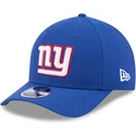 cappellino-curvo-blu-snapback-9forty-m-crown-team-dei-new-york-giants-nfl-di-new-era