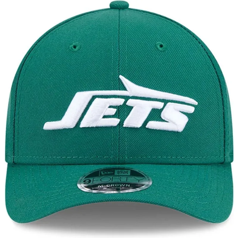 petten-gebogen-groen-snapback-9forty-m-crown-team-van-new-york-jets-nfl-van-new-era