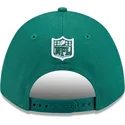 gron-curved-snapback-kasket-9forty-m-crown-team-fra-new-york-jets-nfl-fra-new-era