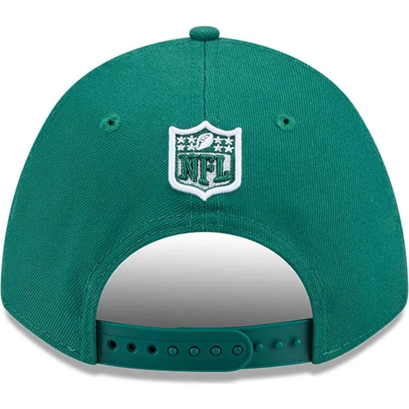 petten-gebogen-groen-snapback-9forty-m-crown-team-van-new-york-jets-nfl-van-new-era