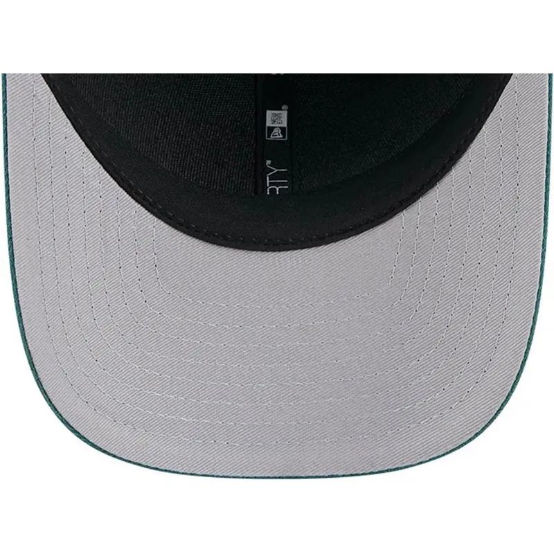 petten-gebogen-groen-snapback-9forty-m-crown-team-van-philadelphia-eagles-nfl-van-new-era