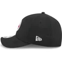 petten-gebogen-zwart-snapback-9forty-m-crown-team-van-pittsburgh-steelers-nfl-van-new-era
