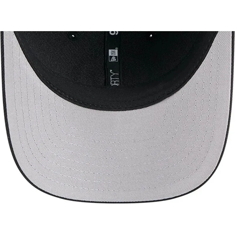 czarna-czapka-z-zakrzywionym-daszkiem-snapback-9forty-m-crown-team-pittsburgh-steelers-nfl-new-era