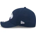 cappellino-visiera-curva-blu-marino-snapback-9forty-m-crown-team-di-seattle-seahawks-nfl-di-new-era