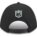 petten-gebogen-zwart-snapback-9forty-m-crown-team-van-las-vegas-raiders-nfl-van-new-era