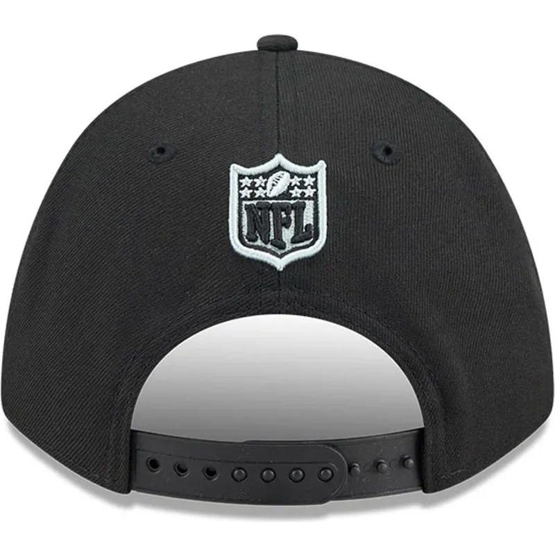 czarna-zakrzywiona-czapka-snapback-9forty-m-crown-team-las-vegas-raiders-nfl-new-era