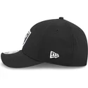 svart-kurvad-keps-snapback-9forty-m-crown-team-fran-las-vegas-raiders-nfl-av-new-era