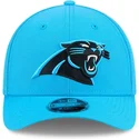 petten-gebogen-blauw-snapback-9forty-m-crown-team-van-carolina-panthers-nfl-van-new-era