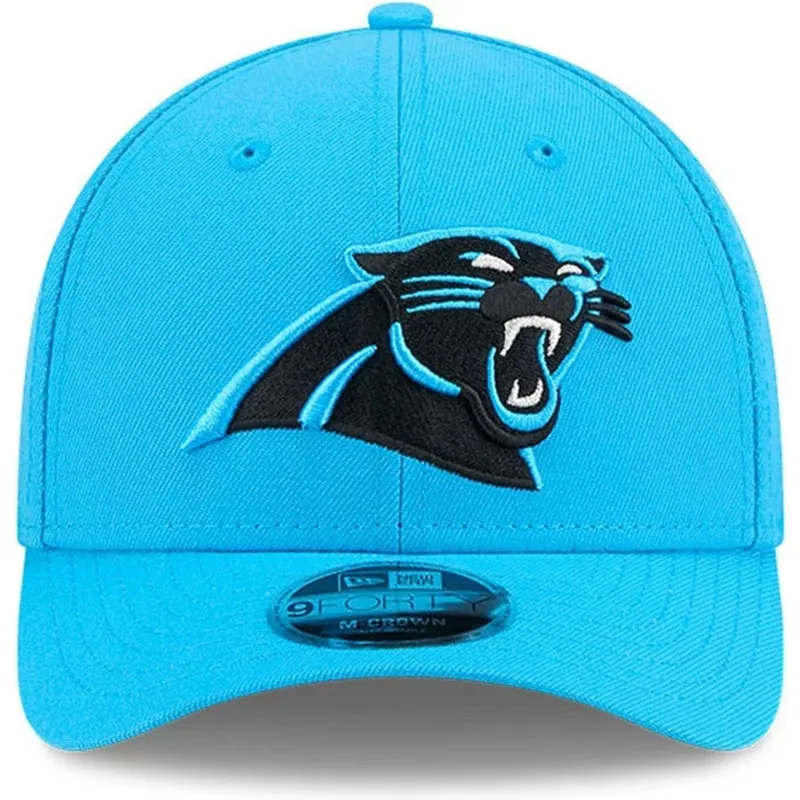 petten-gebogen-blauw-snapback-9forty-m-crown-team-van-carolina-panthers-nfl-van-new-era