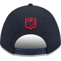 petten-gebogen-marineblauw-snapback-9forty-m-crown-team-van-houston-texans-nfl-van-new-era