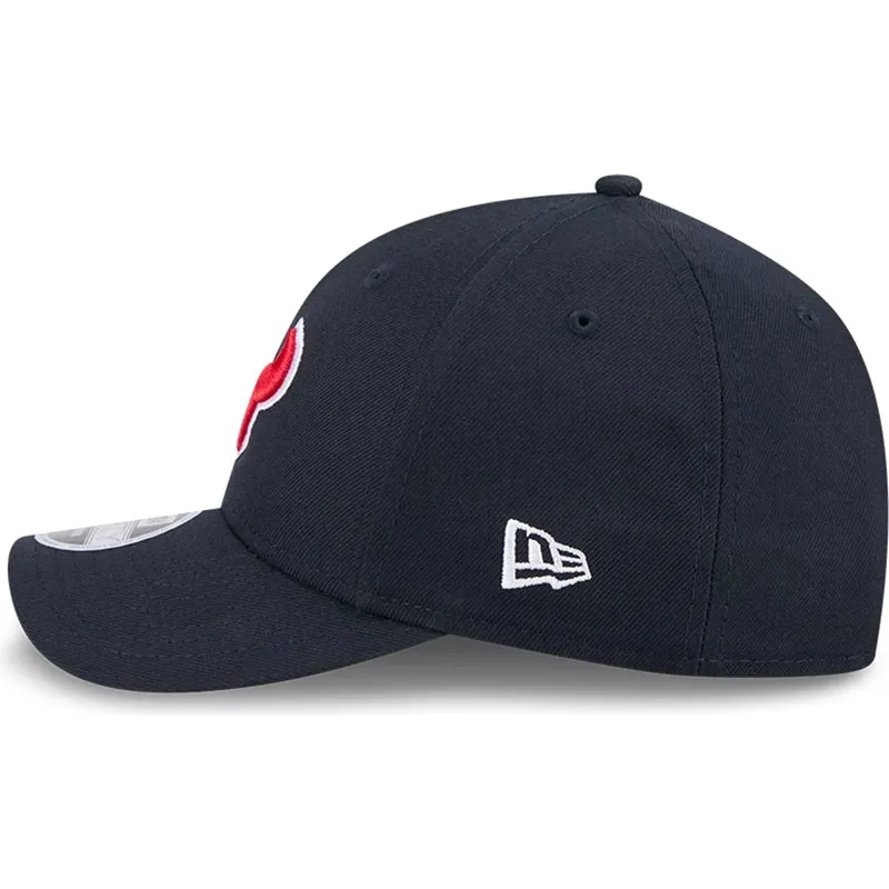 petten-gebogen-marineblauw-snapback-9forty-m-crown-team-van-houston-texans-nfl-van-new-era petten-gebogen-marineblauw-snapback-9forty-m-crown-team-van-houston-texans-nfl-van-new-era