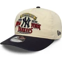 czapka-z-daszkiem-bezowo-granatowa-regulowana-19twenty-washed-graphic-new-york-yankees-mlb-new-era