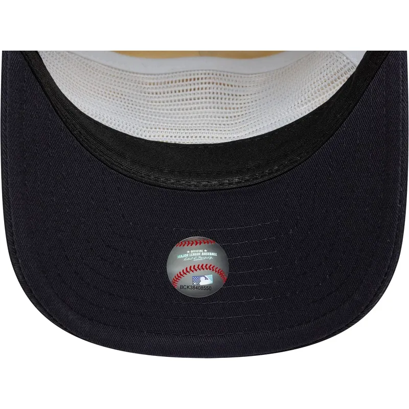 czapka-z-daszkiem-bezowo-granatowa-regulowana-19twenty-washed-graphic-new-york-yankees-mlb-new-era