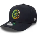 petten-gebogen-marineblauw-snapback-9seventy-stretch-snap-iridiscent-van-chelsea-football-club-premier-league-van-new-era