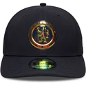 petten-gebogen-marineblauw-snapback-9seventy-stretch-snap-iridiscent-van-chelsea-football-club-premier-league-van-new-era