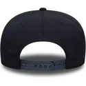 cappellino-curvo-blu-marino-snapback-9seventy-stretch-snap-iridescent-di-chelsea-football-club-premier-league-di-new-era