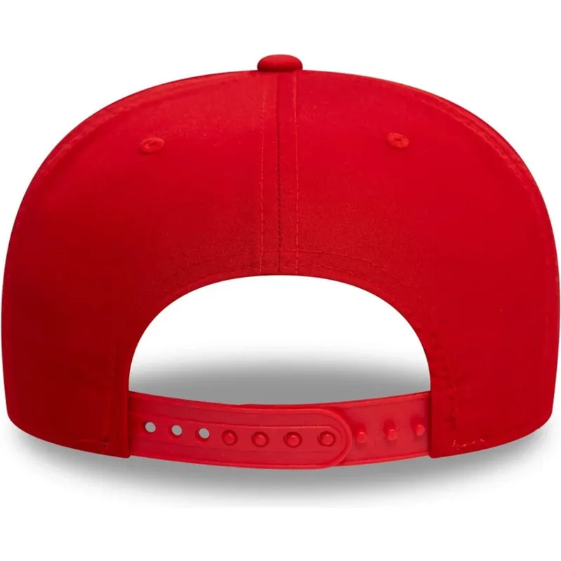 petten-gebogen-rood-snapback-9seventy-stretch-snap-core-van-ducati-motor-motogp-van-new-era