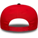 petten-gebogen-zwart-snapback-9seventy-stretch-snap-print-van-ducati-motor-motogp-van-new-era