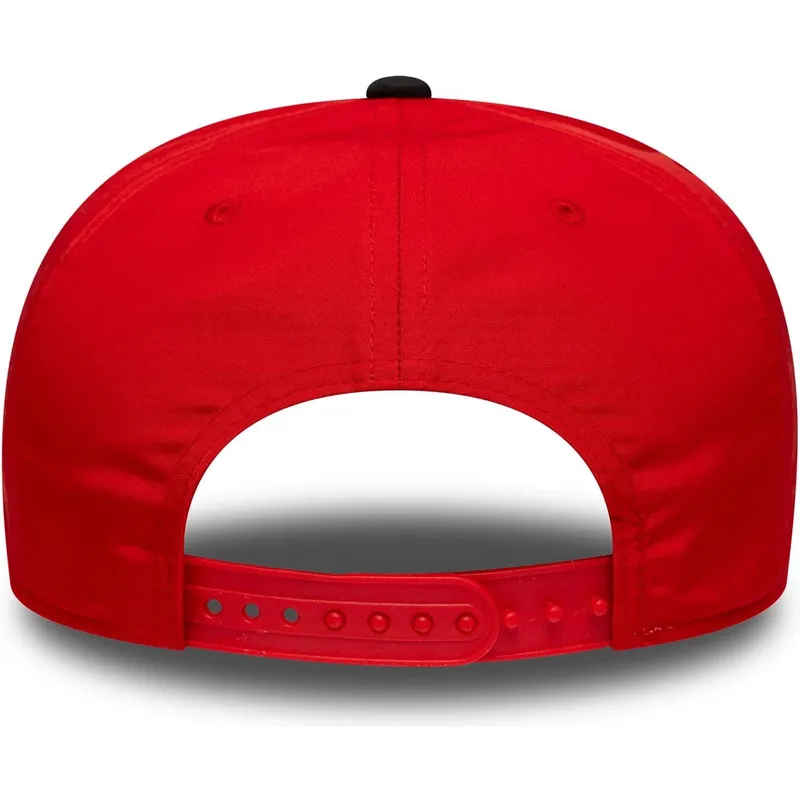 petten-gebogen-zwart-snapback-9seventy-stretch-snap-print-van-ducati-motor-motogp-van-new-era