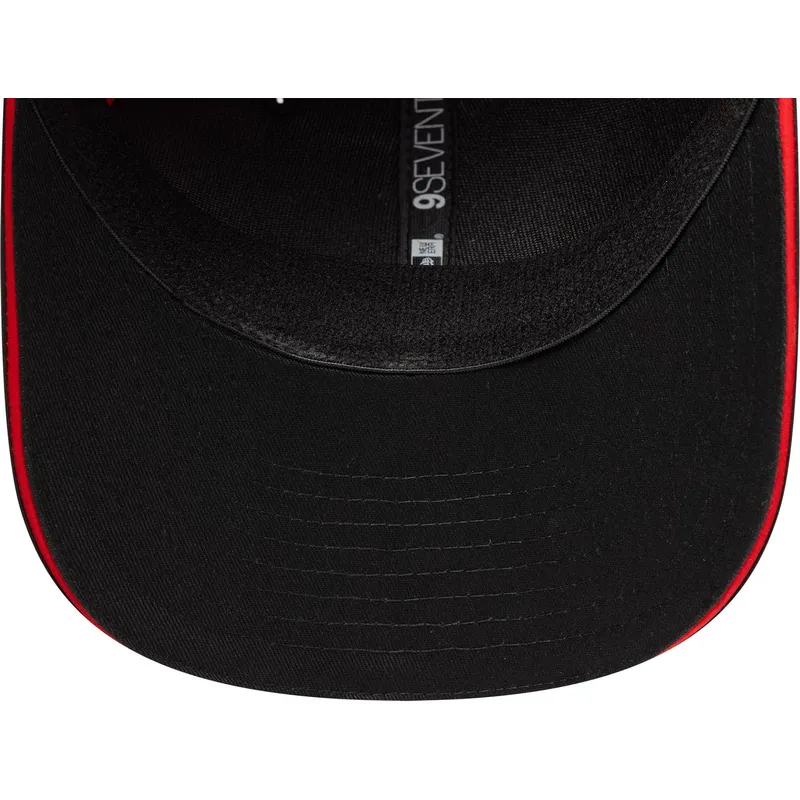 petten-gebogen-zwart-snapback-9seventy-stretch-snap-print-van-ducati-motor-motogp-van-new-era