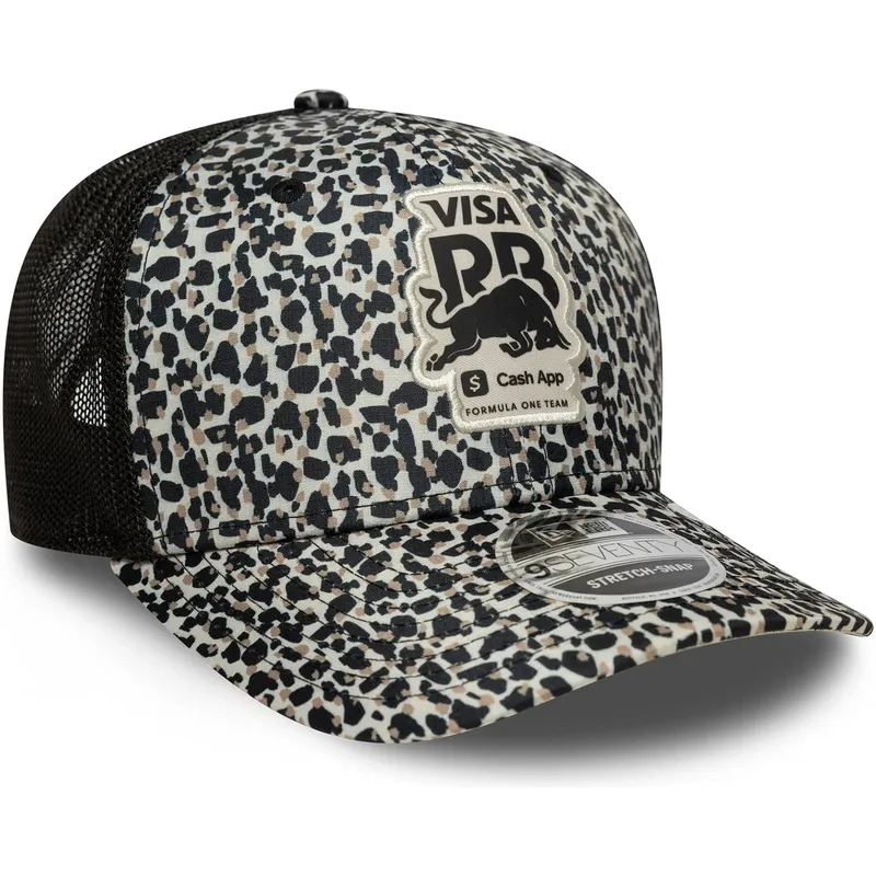 new-era-9seventy-stretch-snap-racing-bulls-f1-team-formula-1-camouflage-trucker-hat
