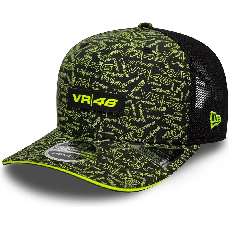 trucker-9seventy-stretch-snap-all-over-print-valentino-rossi-vr46-motogp-new-era