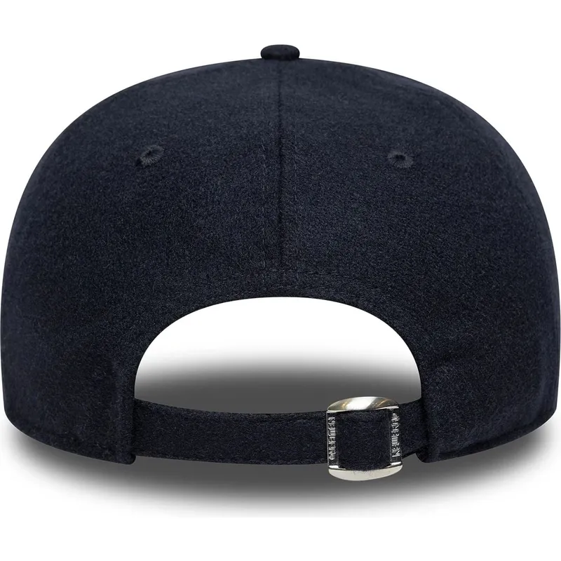 cappellino-curvo-blu-marino-regolabile-9fifty-retro-crown-heritage-series-dei-new-york-yankees-mlb-di-new-era