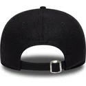 petten-gebogen-zwart-verstelbare-band-9fifty-retro-crown-heritage-series-van-new-york-highlanders-mlb-van-new-era