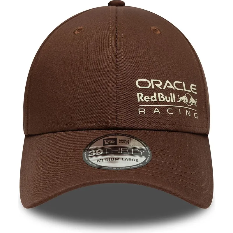 petten-gebogen-bruin-aangepast-39thirty-seasonal-van-red-bull-racing-formula-1-van-new-era
