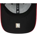 petten-gebogen-zwart-verstelbare-band-9forty-microfibre-van-chicago-bulls-nba-van-new-era
