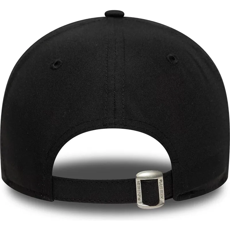 petten-gebogen-zwart-verstelbare-band-9forty-microfibre-van-los-angeles-lakers-nba-van-new-era
