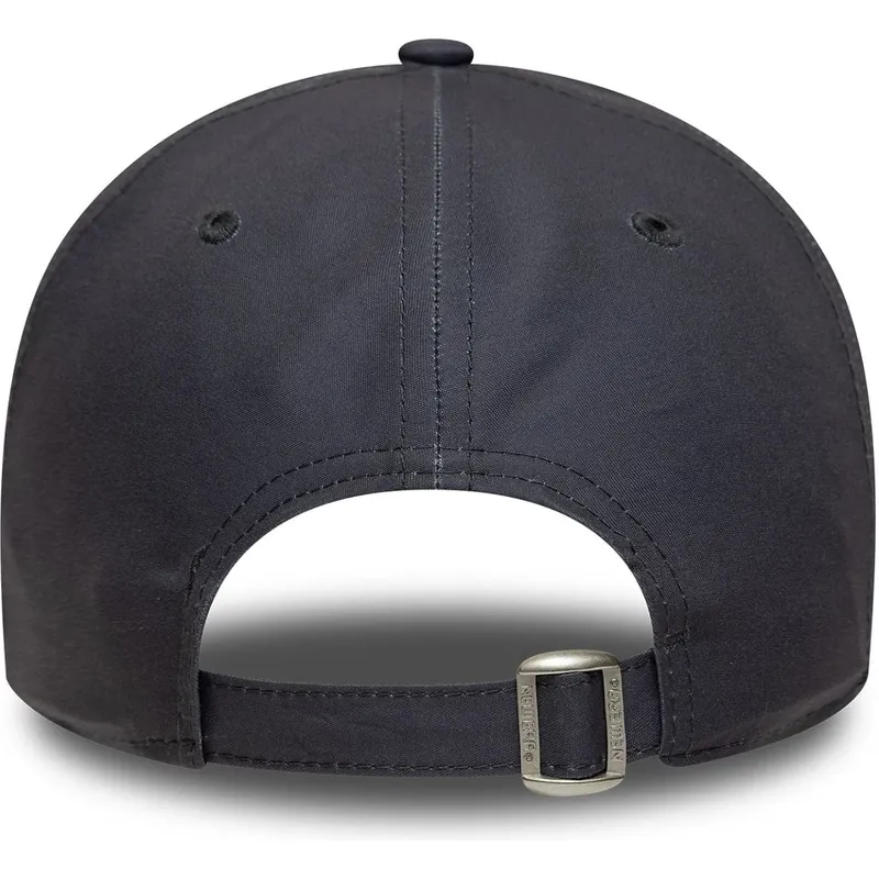 gra-justerbar-kurvet-kasket-9forty-microfibre-fra-las-vegas-raiders-nfl-fra-new-era