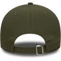 petten-gebogen-groen-verstelbare-band-9forty-recycled-midi-van-los-angeles-dodgers-mlb-van-new-era