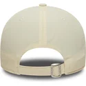 petten-gebogen-beige-verstelbare-band-9forty-recycled-midi-van-las-vegas-raiders-nfl-van-new-era