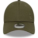 zielona-czapka-z-daszkiem-snapback-z-zielonym-logo-9forty-mesh-flawless-los-angeles-dodgers-mlb-new-era