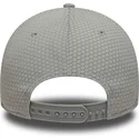 petten-gebogen-grijs-snapback-9forty-mesh-flawless-van-new-york-yankees-mlb-van-new-era