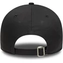 petten-gebogen-grijs-verstelbaar-9forty-league-essential-van-new-york-yankees-mlb-van-new-era