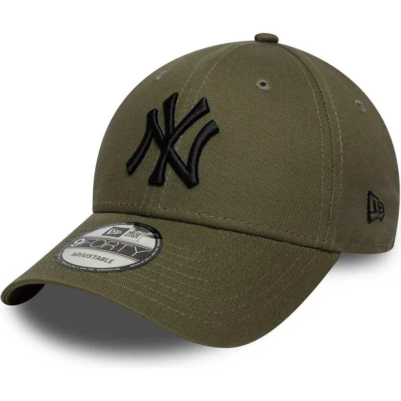 9forty-league-essential-new-york-yankees-mlb-new-era