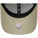 petten-gebogen-beige-verstelbare-band-9forty-camo-infill-van-new-york-yankees-mlb-van-new-era