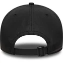 cappellino-curvo-nero-regolabile-9forty-reflective-del-manchester-united-football-club-premier-league-di-new-era