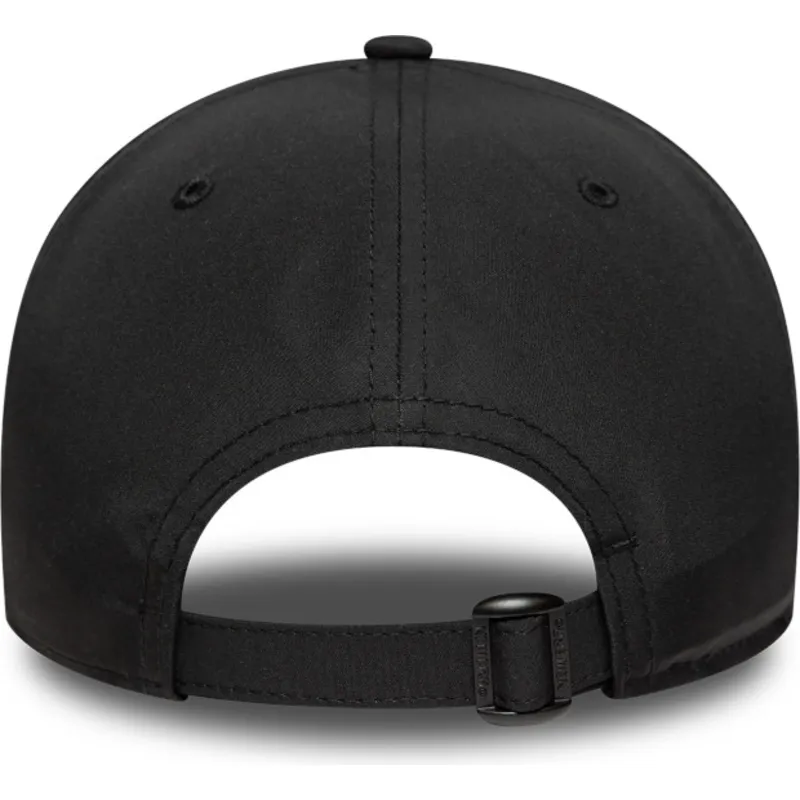 cappellino-curvo-nero-regolabile-9forty-reflective-del-manchester-united-football-club-premier-league-di-new-era